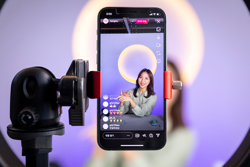 유튜브크리에이터