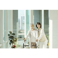 노인돌봄지도사