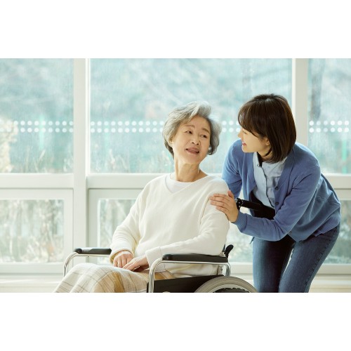 병원동행매니저