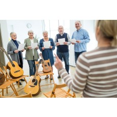 노인통합지도관리사