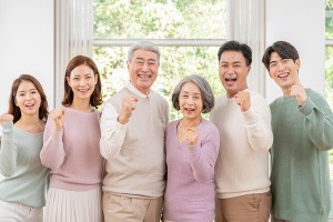가족심리상담사